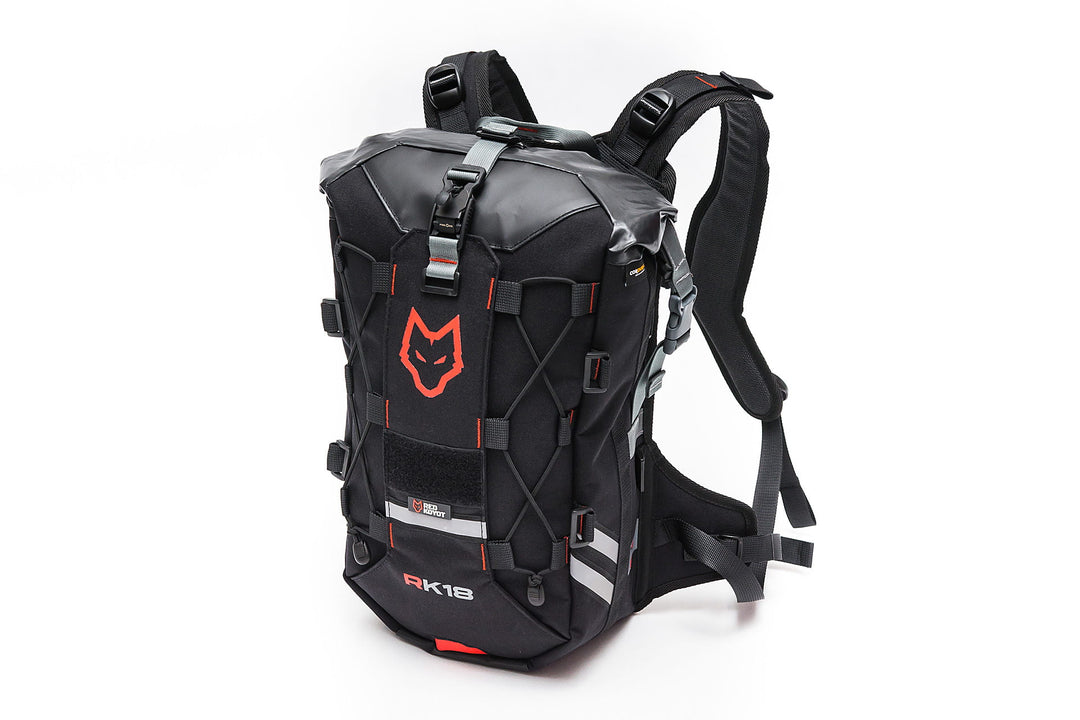 EXTREME RK-18 Backpack – Simonmarcic