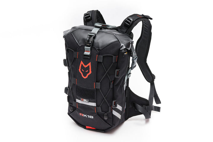 バッグ rugbyyamamoto EXTREME RK-18 Backpack – Simonmarcic