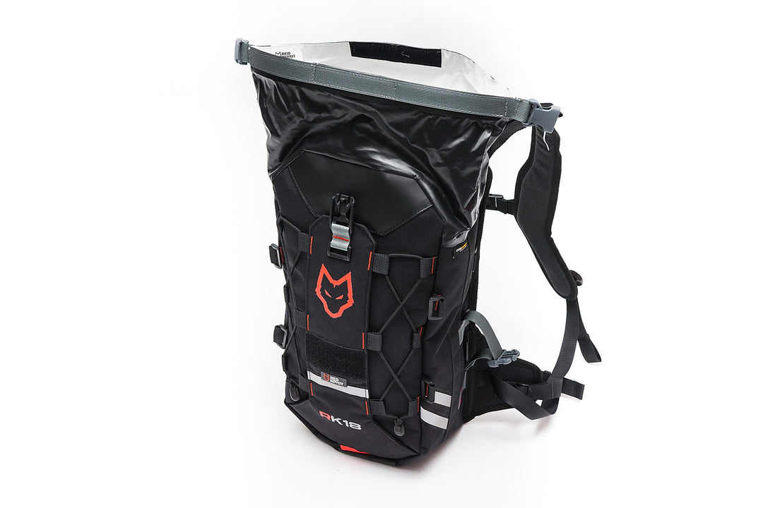 バッグ rugbyyamamoto EXTREME RK-18 Backpack – Simonmarcic