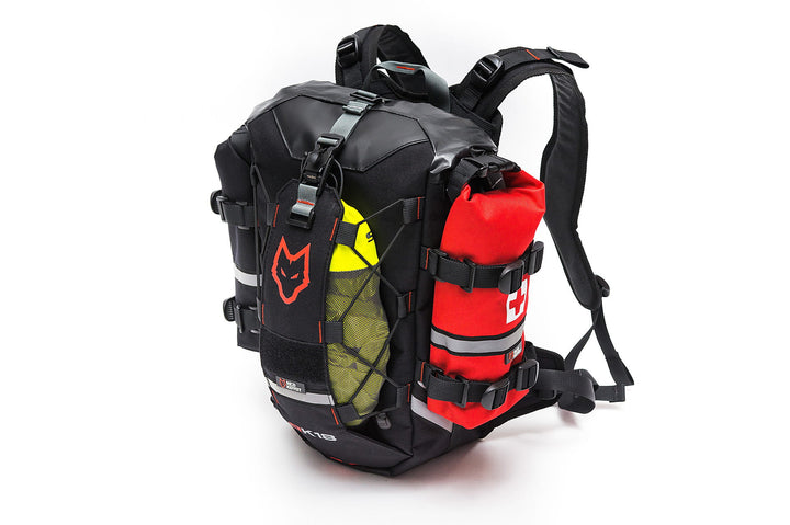 EXTREME RK-18 Backpack – Simonmarcic