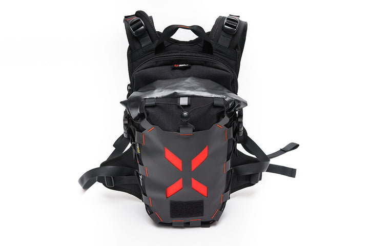 RedX RK-10 Backpack – Simonmarcic