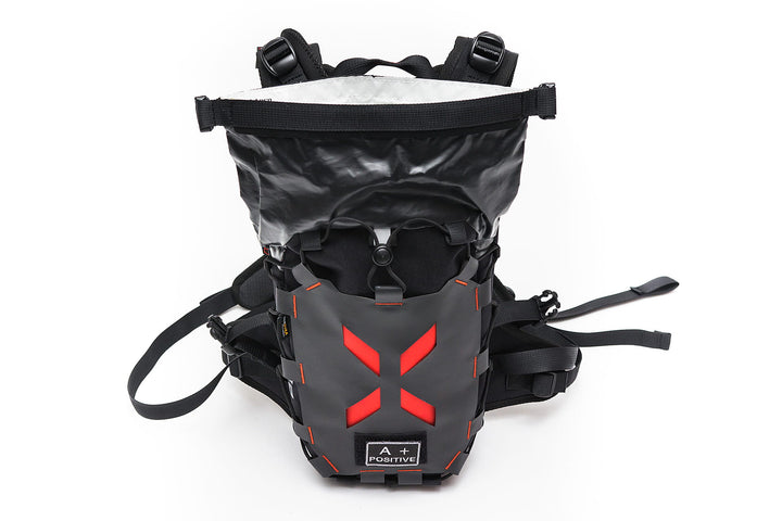 RedX RK-10 Backpack – Simonmarcic