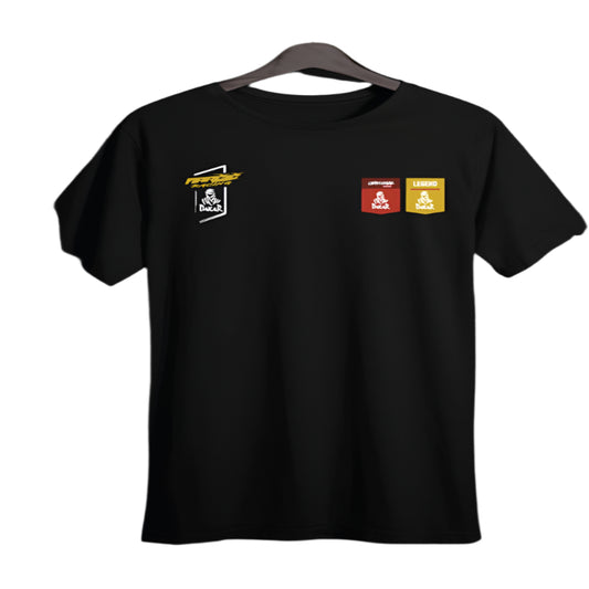 Unique Dakar Legend t-shirt (man / woman)