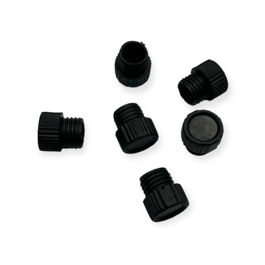 M8 sealing plugs male