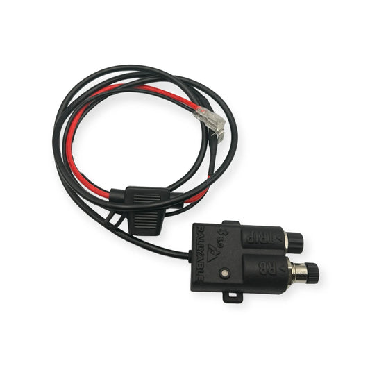 Rally Bluetooth Module