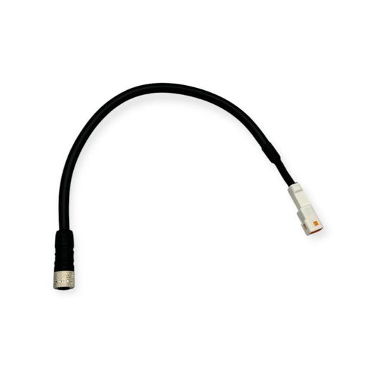 KTM Speed sensor adapter