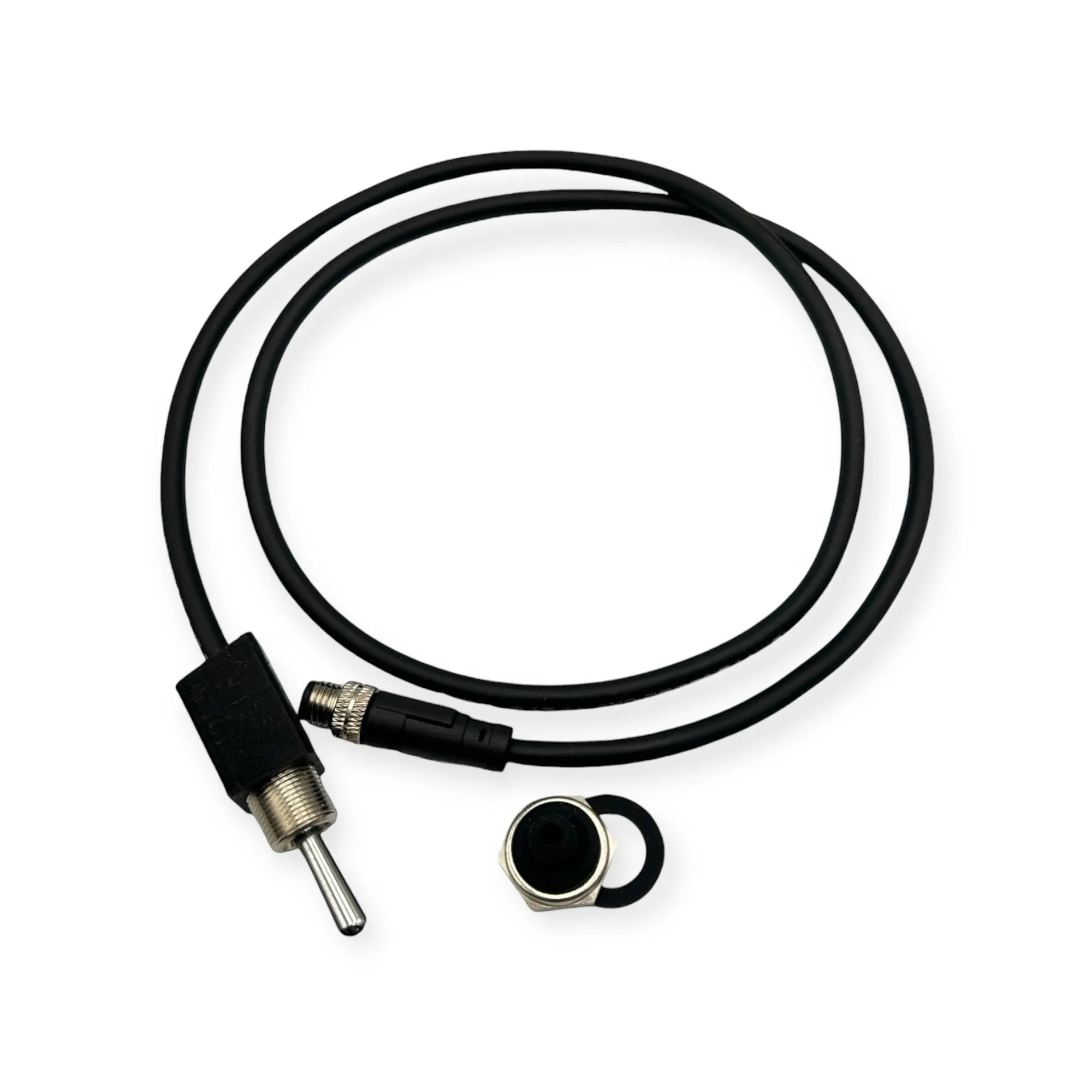 Toggle switch Unit (for multiswitch Legend) – Simonmarcic