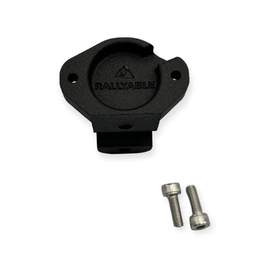 CEV mounting adapter for Multiswitch (KTM, Husqvarna)