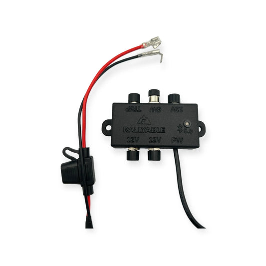 Powerbox Connnect