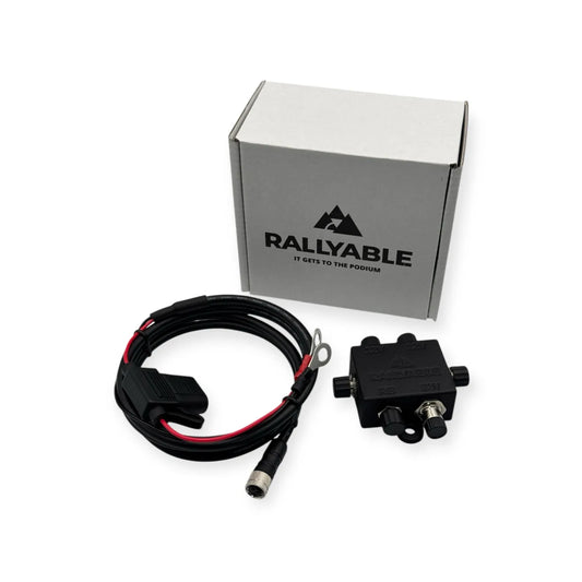 Powerbox Light