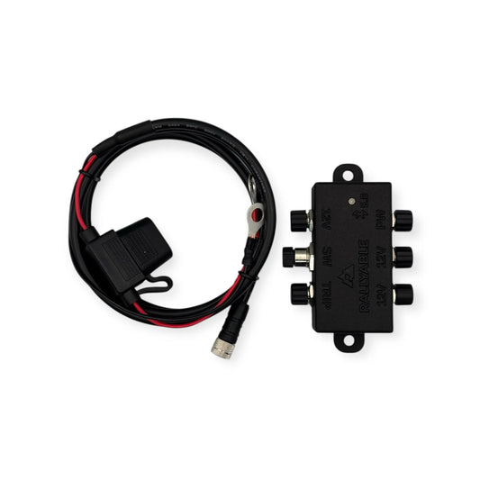 Powerbox Connnect Modular