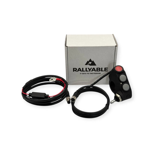 Multiswitch Slim Connect (Bluetooth)