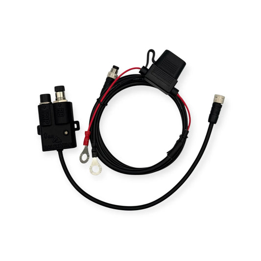 Rally Bluetooth Module Modular