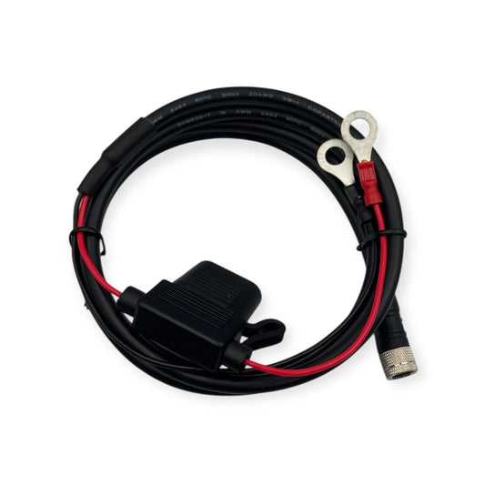 Powerbox/Tripmeter power cable