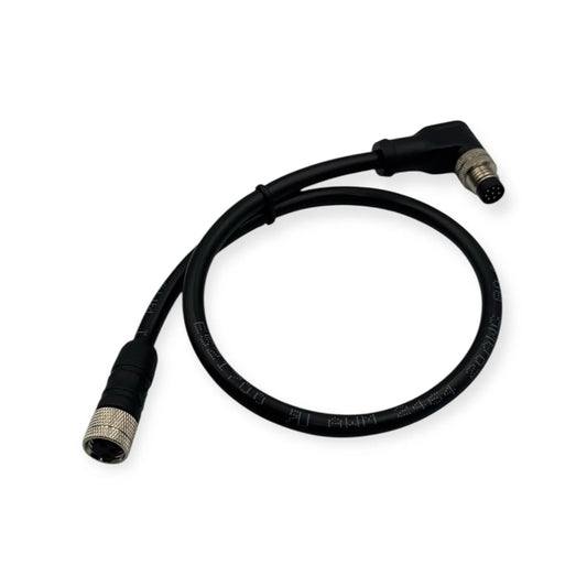 Stella III EVO M8 power cable