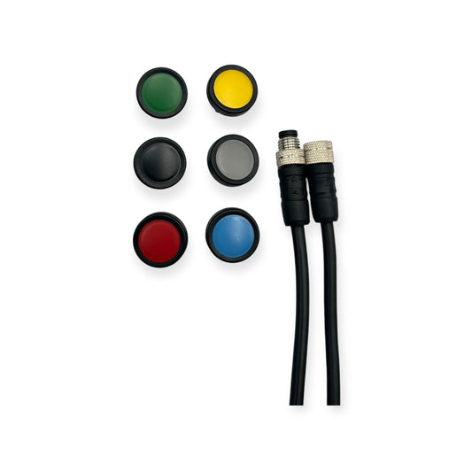 Multiswitch custom build service - (for multiswitch Legend, blue)